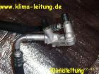 Klimaleitung Klimaleitungen alle Fahrzeuge Reparatur Anfertigung