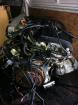 Motor Audi A4 1,8 AEB