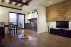 Traumhafte Ferienwohnung im Zentrum von Barcelona für nur 40€/Nacht, bis zu 4 Pe