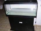 Verkaufe 200l und 240l Aquarium mit allem Zubehör