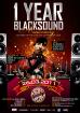 1 Jahr Blacksounds Party @ studio 6 