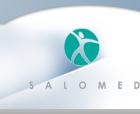 ABNEHMEN mit SALOMED