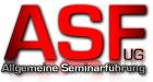 ASF UG - Allgemeine Seminarführung - MPU - Vorbereitung Schweinfurt / Würzburg /