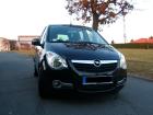 Verkaufe  opel  agila 