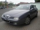 Alfa 166 2.0TS bei carcoor