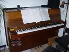 Kawai CX 4 Klavier in Kirsch-Holz