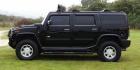 HUMMER H2 ZUR MIETE!!!