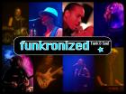 FUNKRONIZED Funk&Soulband aus München