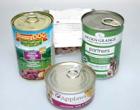 Probepaket Hundefutter Mix