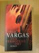 Fred Vargas: Der verbotene Ort. Krimi/ Thriller