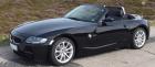 Bmw Z4 2,5i Facelift, Xenon, Leder