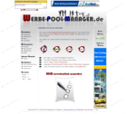 WERBE-POOL-MANAGER