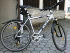 Herren Trekking Bike IDEAL