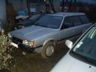 SUBARU 1800 GL aut.