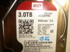 3.0 TB SATA Festplatte 3, 5 HDD WD Nr. 51