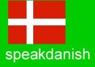 Einfach Dänisch lernen mit dem  speakdanish  Kurs 