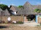 Apartment - Anlage in Kenia an der Diani Beach