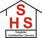 Firma SHS - Der Siegtaler Handwerker Service rund um Haus und Garten