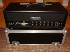 Mesa Boogie Rectifier Trem-O-Verb Topteil