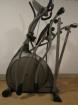 Ellipsentrainer Crosstrainer VISION FITNESS X6200 HRT