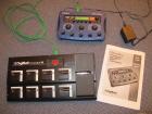 Digitech Genesis 3 multi effect / Amp modeling