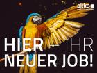 STAPLERFAHRER (M/ W/ D) VOLLZEIT