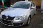 Volkswagen Passat 1.6 FSI nur 28tkm TOP Zustand