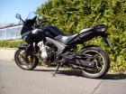 CBF 600 SA,1 Hand, 