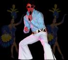 ELVIS - Las Vegas Show