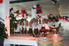 ASD-Die Gastroprofis Ihr Partyservice - Eventservice - Cateringservice