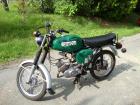 Simson S50 B2 Baujahr 1978 Neuaufbau