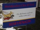 Hundestudio Chic   Fein alle Rassen   Katzenpflege