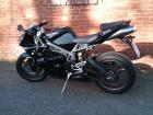 Triumph Daytona 675, 08/2009, 2.800 km aus 1. Hand