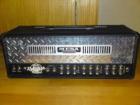 Mesa Boogie Dual Rectifier