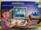 Digitales Mal- und Bastelstudio von Fisher Price