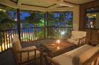 Thailand - Phuket - Karon Beach - Bungalow Strandlage - mit eig. Garten u. Pool 