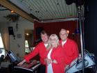 Red Diamonds - Alleinunterhalter, Band, Partyband, Musiker - 01511 4990382