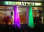 Goldankauf in Rosenheim, GOLD-FIX   Sieben Sterne  