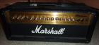 Verkaufe Marshall MG 100 HDFX Topteil