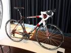 2011 TREK MADONE 6.9 Bike ...... 2500