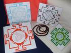 Yantra und Mantra Paket: Sofort praktisch anwenden und nutzen 