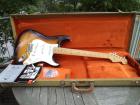 Fender Stratocaster Custom Shop 1956 CC