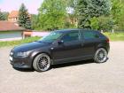 Audi A3 1.6 FSI Ambition Xenon