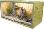 Terrarium 180x80x80 BxTxH Angebot der Woche,Terrarien