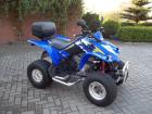 Quad Kymco KXR 250 Sports