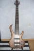 6-Saiter E-BASS IBANEZ BTB 676