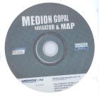 MEDION GoPal Navigations-Software GoPal 4.7 AE