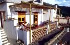 Charmantes Ferienhaus in Andalusien, Alpujarras, Granada