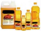 Refined and Crude : Palm oil , Sunflower oil , Soyabean Oil