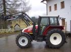 Steyr 968 mit Frontlader